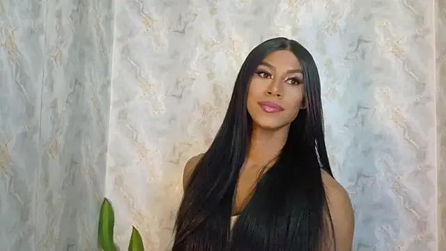 beauty_nina from StripChat is Freechat