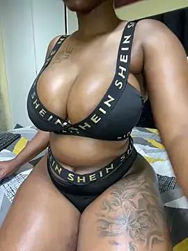 BeautyAuroa from StripChat is Freechat
