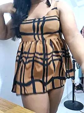 BeautyGirl_sara from StripChat is Freechat