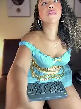 BeccaWilsson from StripChat is Freechat