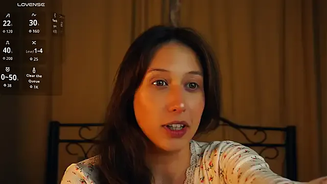 Avatar of BeckyBurgh