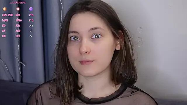 Photos of BeckyMartens from StripChat is Freechat