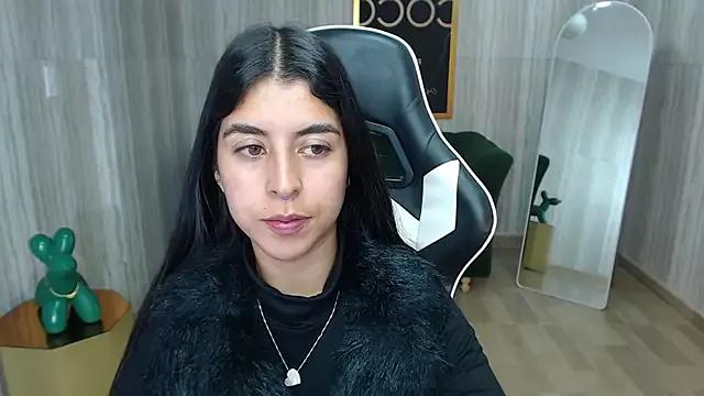 Bela_t1_ webcams show profile image 