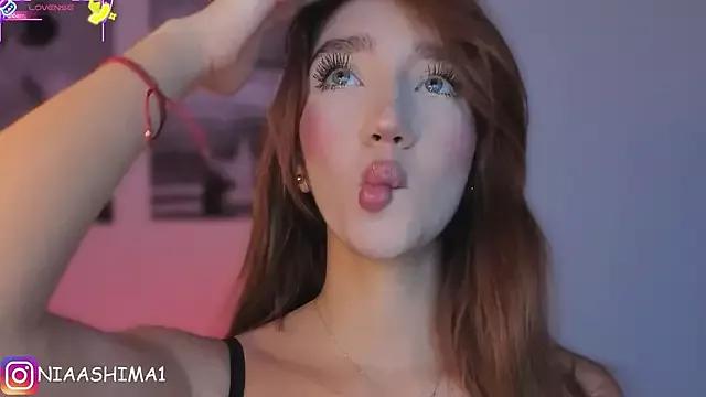 Belashimaa webcams show profile image 
