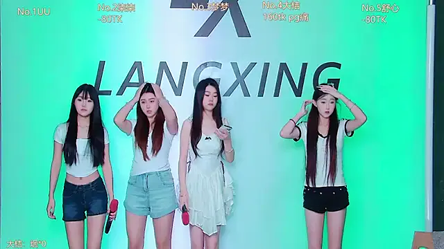 Believe-Guang's avatar