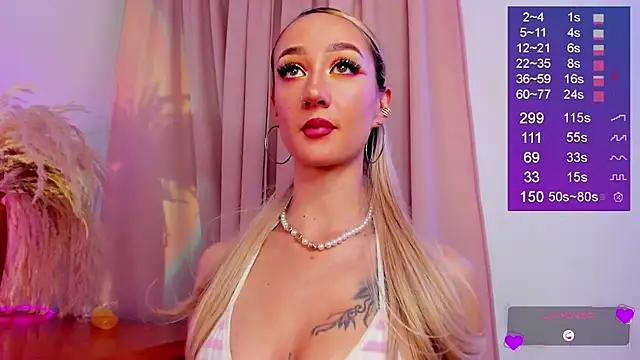 Try our girls live displays and explore the company of endless strippers, with beautiful physiques, vibrating toys and more.