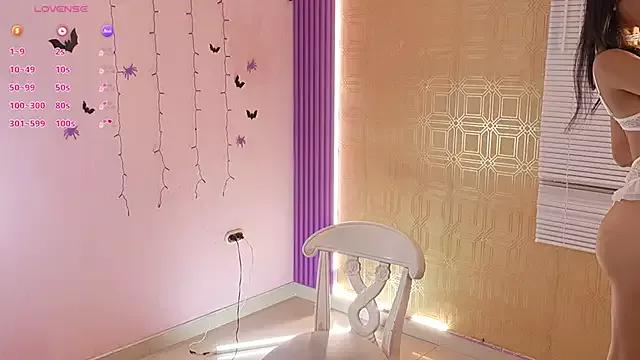 Try our girls live displays and explore the company of endless strippers, with beautiful physiques, vibrating toys and more.