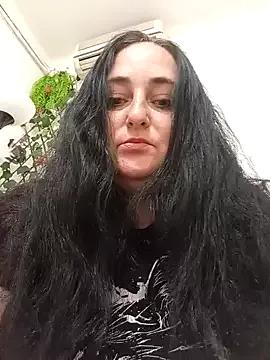 Bella_862 from StripChat is Freechat