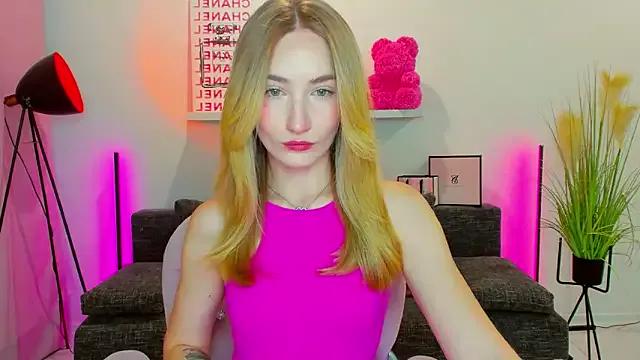 bella__rose from StripChat
