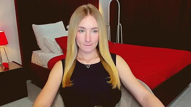 bella__rose from StripChat