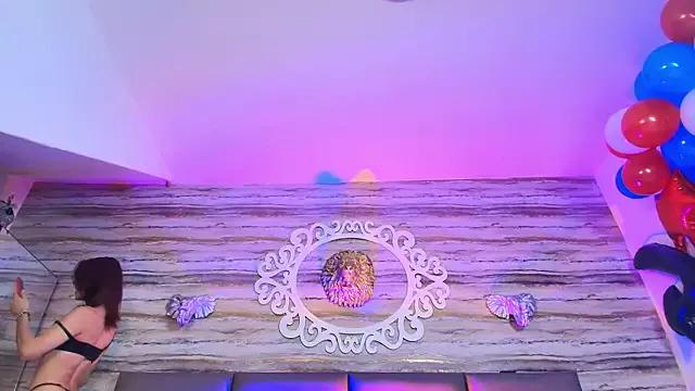 Bella_salvatore from StripChat