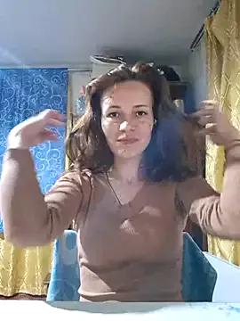 Belladonna253 from StripChat is Freechat