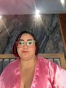 BellaPeers_ from StripChat