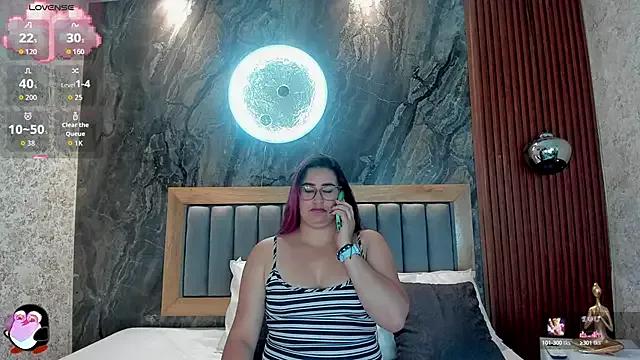 BellaPeers_ webcams show profile image 