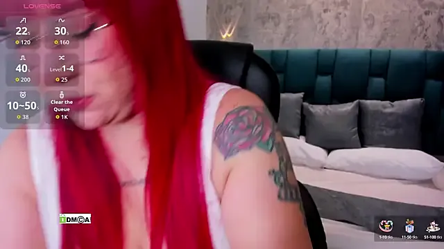 Avatar of Bellavelvet_1