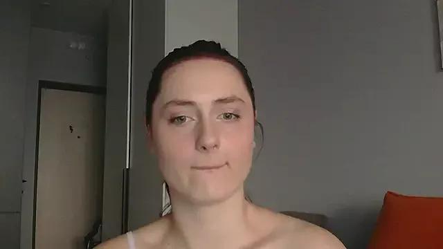 belle_ame from StripChat is Freechat