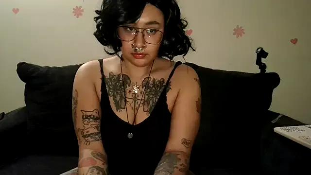 belle_honey from StripChat is Freechat