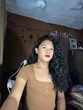 Belle_pepper_asian from StripChat is Freechat