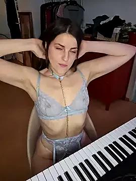 BelleFelicitas from StripChat is Freechat