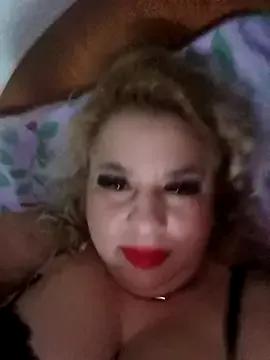 BelleInna from StripChat is Freechat