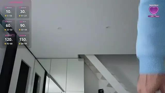 Try our girls live displays and explore the company of endless strippers, with beautiful physiques, vibrating toys and more.