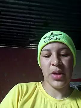 bellqmia from StripChat is Freechat