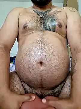 bellylova from StripChat is Freechat