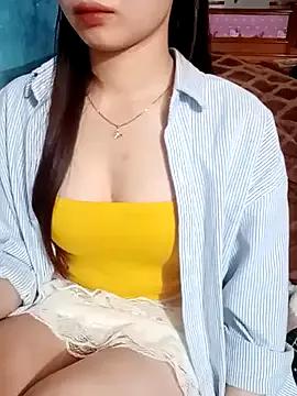 Photos of BeMeo003 from StripChat is Private