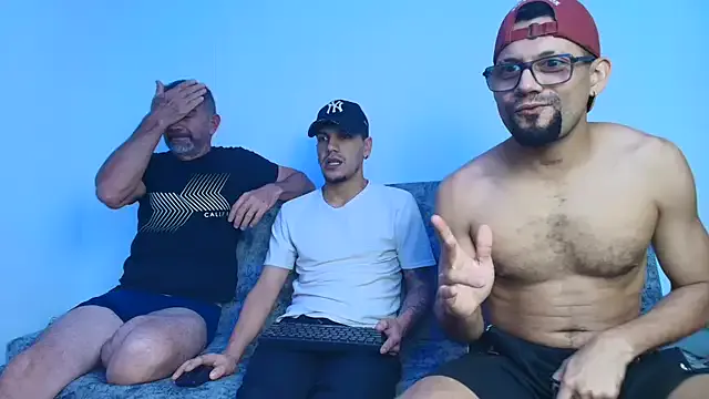 Benjamin_show's avatar