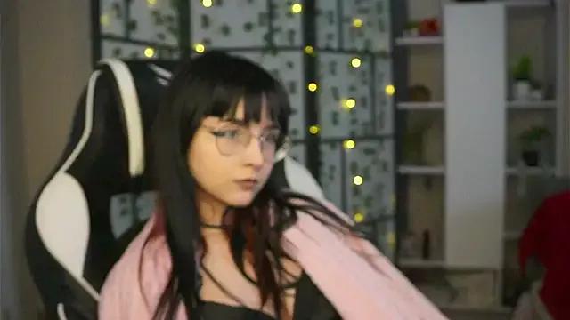BereniceBattersby from StripChat is Freechat