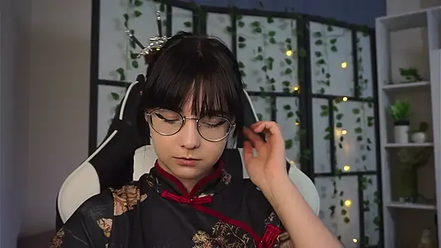 Avatar of BereniceBattersby