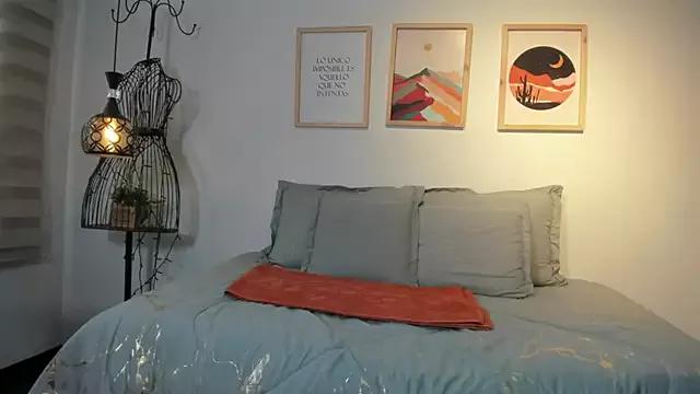 berlin_kitty from StripChat is Freechat