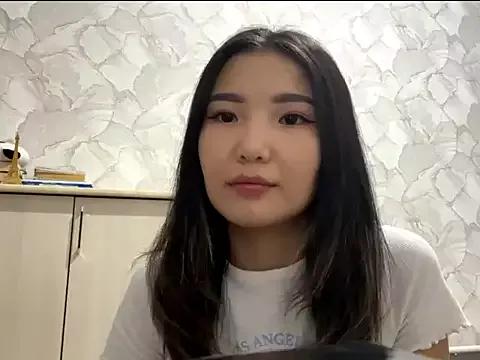 BernardinaKnoy from StripChat is Freechat