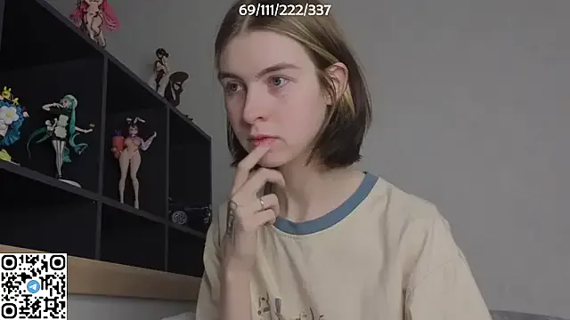 bertamimi — take off panties