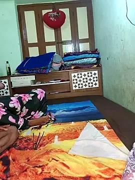 Best_Couple_11 from StripChat is Freechat