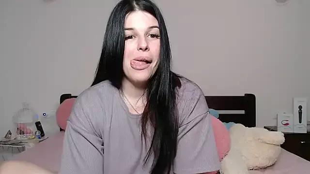Bestgirl2025 from StripChat is Freechat