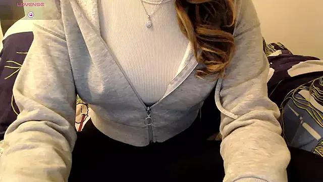 BestOfTheSexy from StripChat is Freechat