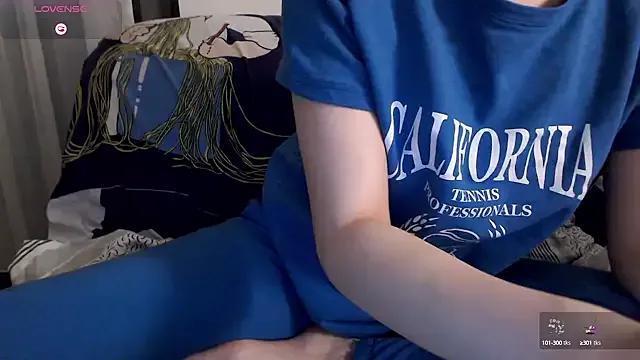 BestOfTheSexy from StripChat is Freechat