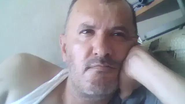 bestofyalcinturkey from StripChat is Freechat