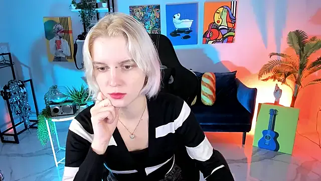 Avatar of BethanyCloud