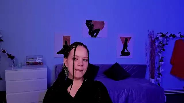 BetsyKiss from StripChat is Freechat