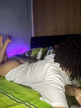 bettyboo2801 from StripChat is Freechat