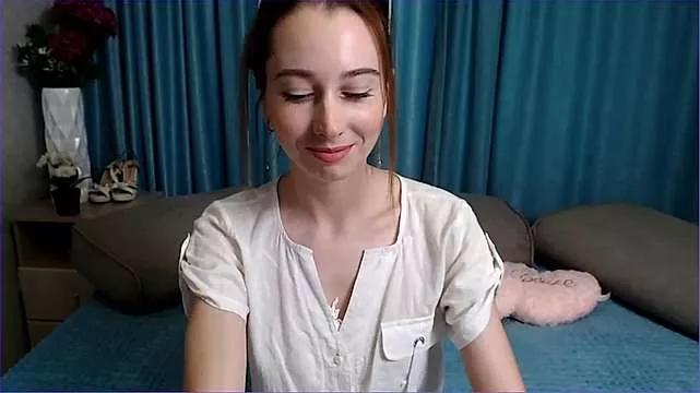 BettyVou from StripChat