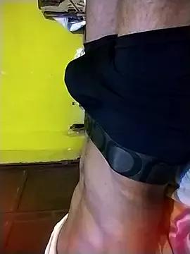 bhabhilover8 from StripChat is Freechat