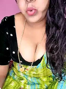 Bhoomi_kannada2 from StripChat is Freechat