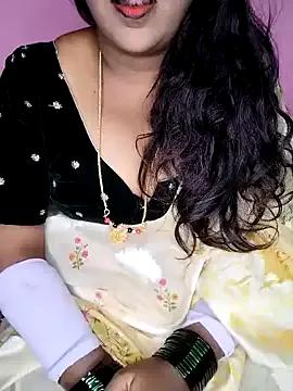 Bhoomi_kannada2 from StripChat is Freechat