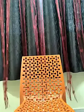 bhuvana_555 — Oil on boobs