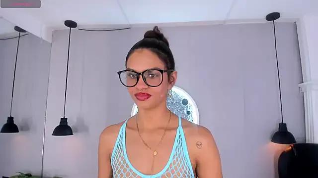 bianca_angel_ from StripChat is Freechat