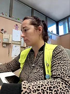 Photos of bichota85 from StripChat is Freechat