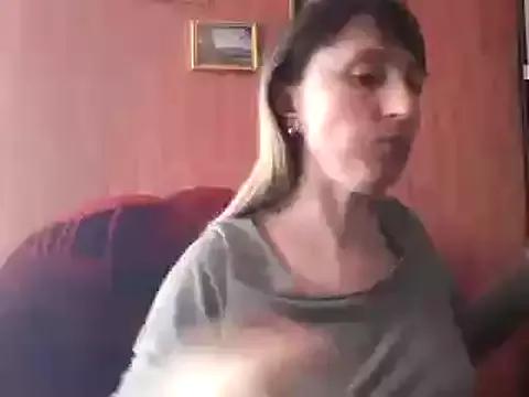 Biddy_Alana from StripChat is Freechat